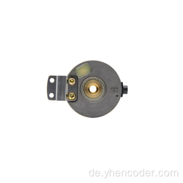 Encoder-Encoder für Transpositionsverschlüsselung